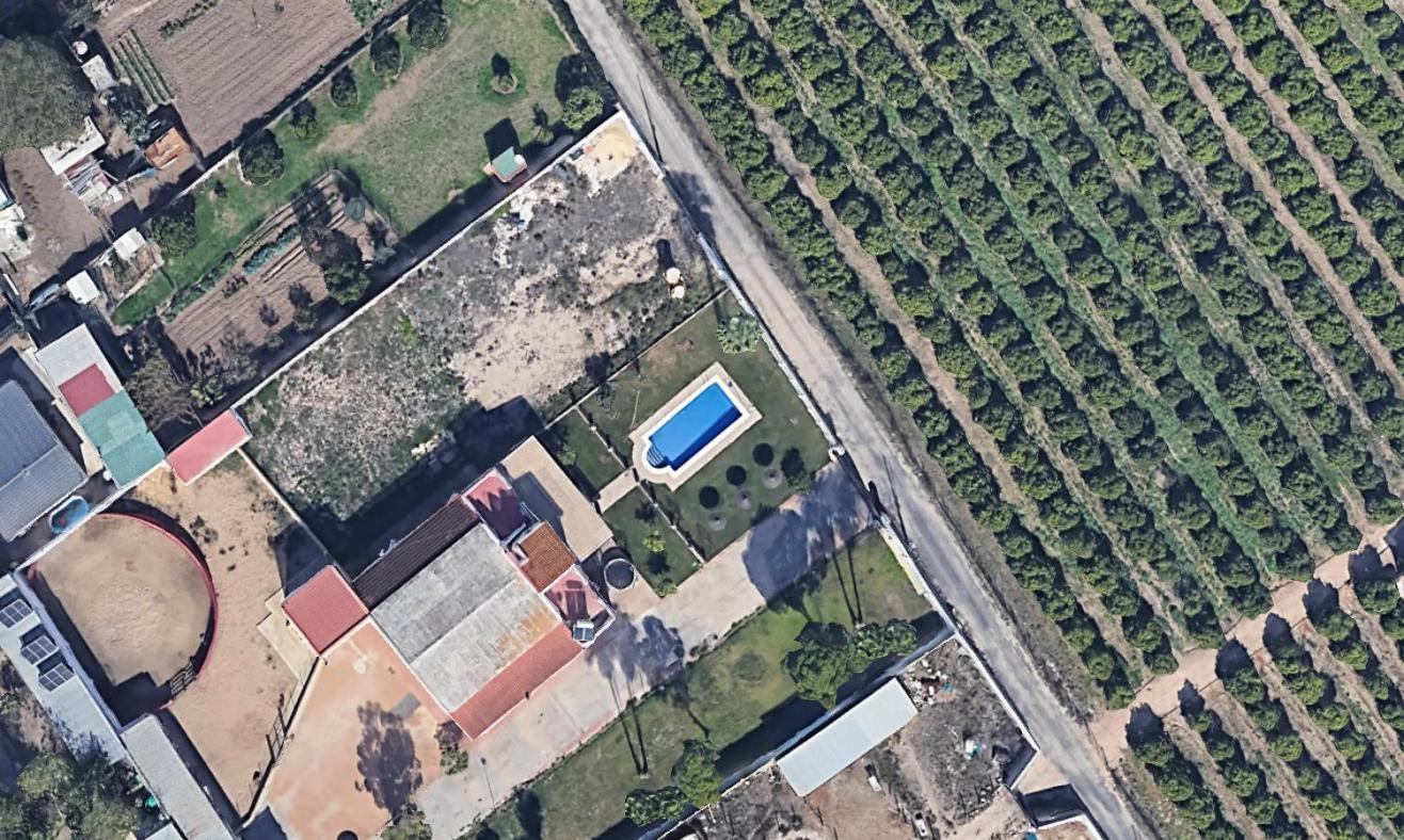 Darsena Country house *